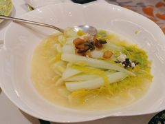 -君庭中餐厅(友谊宾馆店)