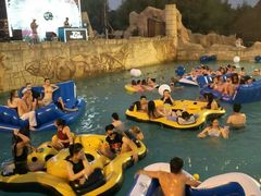 -太阳岛度假酒店