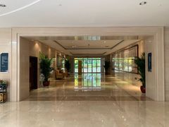 -中家鑫园温泉酒店鑫悦汤泉