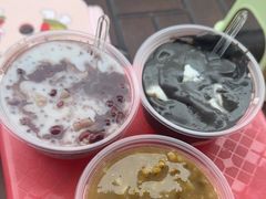 -钟姨糖水(惠城店)