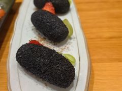 -福匠日本料理(人民路店)