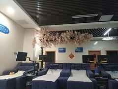 -水沐汇洗浴广场(香檀一号店)