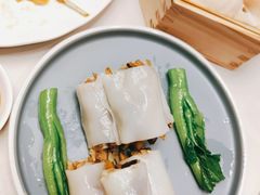 -粤江春·早茶·潮粤菜·宴会(罗湖宝能中心店)
