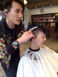 iphone_upload_pic-重道造型