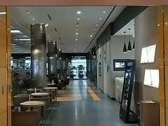 -威尔仕健身(金茂店)