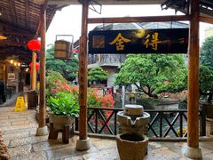 门面-猪肉婆私房菜(容桂总店)