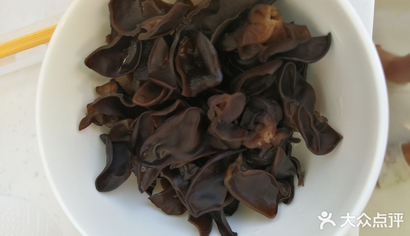 VICTORIA高的菜谱——鱼香肉丝