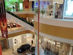 -深圳来福士广场