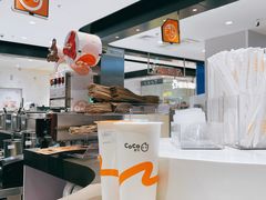 -CoCo都可(虹口龙之梦店)