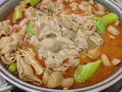 -彭记铁锅肥肠(东四总店)