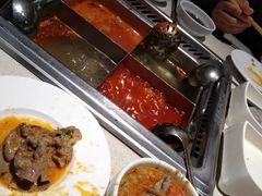 -海底捞火锅(亲子主题北金鹰店)