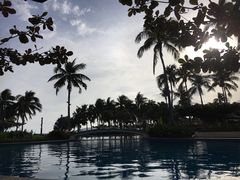 -三亚亚龙湾天域度假酒店