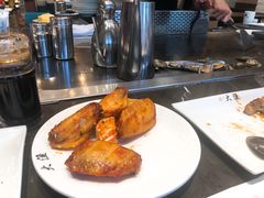 -大渔铁板烧(东城店)