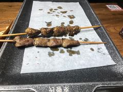 -管氏翅吧(人民大学店)