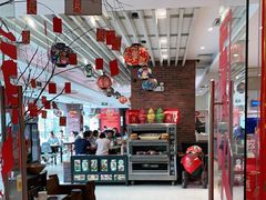 -东北人粗粮饺子坊(南山店)