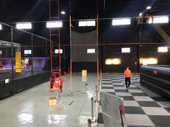 -嘿哟动霸CHUA·新潮玩运动娱乐中心·蹦床滑冰团建乐园
