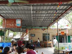 大堂-东莞楼农家菜(金海湾大道分店)