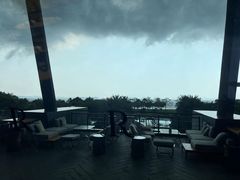 -厦门万丽酒店·R Bar