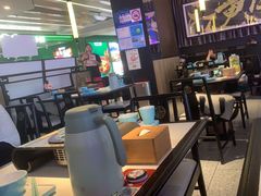 -江边城外烤全鱼(世茂广场店)