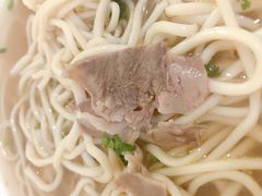 -鑫明明拉面(宁化路店)