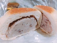-稻田秋日式面包