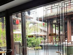 -濮园 · 四合院餐厅