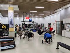 -中田健身工作室(嘉定江桥店)