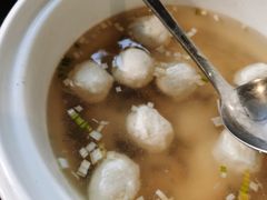 -隆喜元鱼汤包·海鲜(中联广场店)