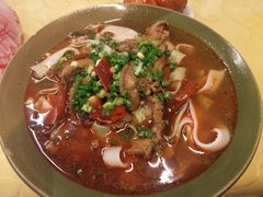招牌牛杂粉-十里香粉馆(虹桥中路店)