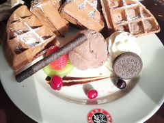-MAAN COFFEE(金桥店)