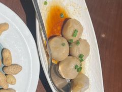 -汀小府·福建客家菜(鼓山沃尔玛店)