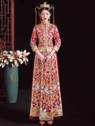 -金海岸婚纱摄影(塘沽店)