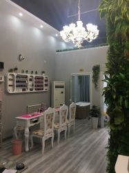 -LiXun Salon