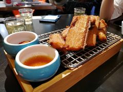 -老头儿油爆虾·1987杭州烟火味(湖滨银泰in77D区店)