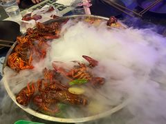 -王红军龙虾(新民路店)