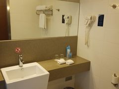 -北京民族园葉子里酒店(鸟巢店)