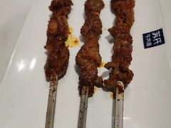 -苏氏牛肉面(丰北桥店)