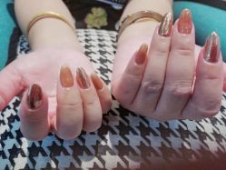 -Beauty nail伊佳靓丽美甲美睫