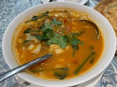 -巴扎美食·新疆菜·西域歌舞表演餐厅(新疆大厦店)
