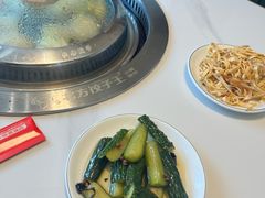 -北方饺子王·海鲜大咖·本地菜