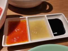 -新加坡高记KOO KEE Restaurant(盈科店)