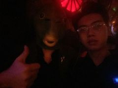 -Perry's·酒吧(黄埔大道店)