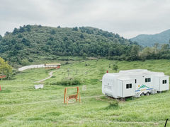 -照金香山旅游景区