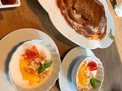 -北京老铺烤鸭(老城根店)