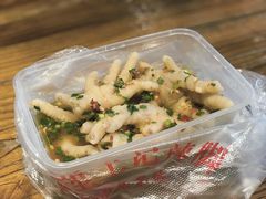 辣鸡脚-黎里王记辣脚(黎里总店)