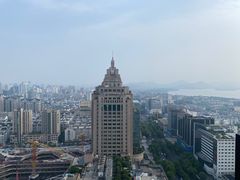 -Hi City·城市之巅