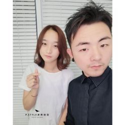 -P.STYLE 派斯造型