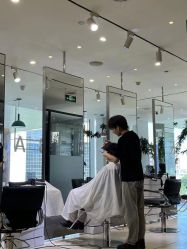 -悦SALON