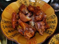 -崔记生活·铁锅炖鱼粘卷子(总店)