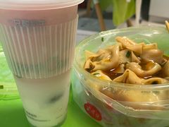 -一只酸奶牛(海珠店)